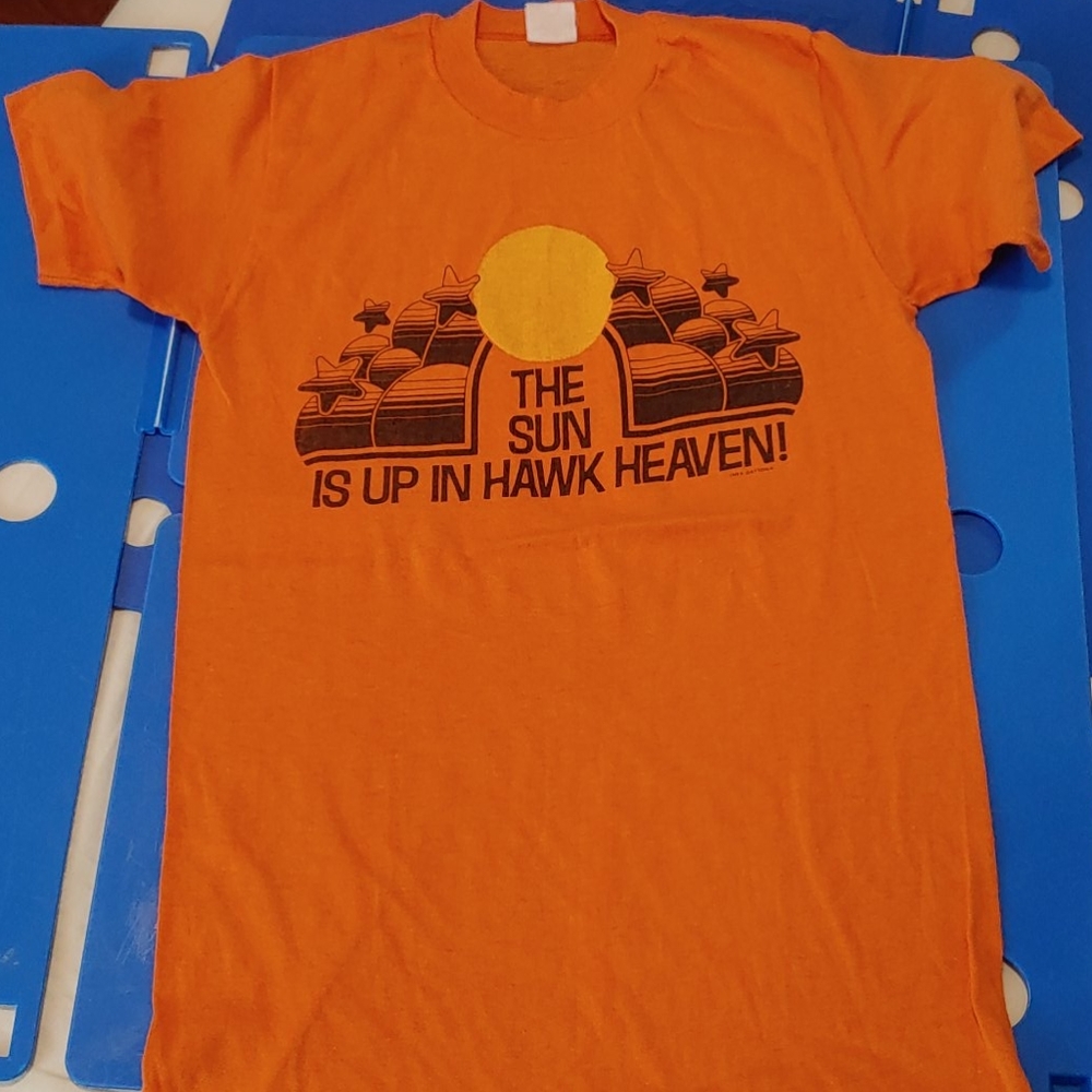 Vintage '79 High School Tee